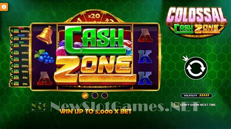 colossalpayouts|Play Colossal Cash Zone™ Slot Demo by Pragmatic Play.